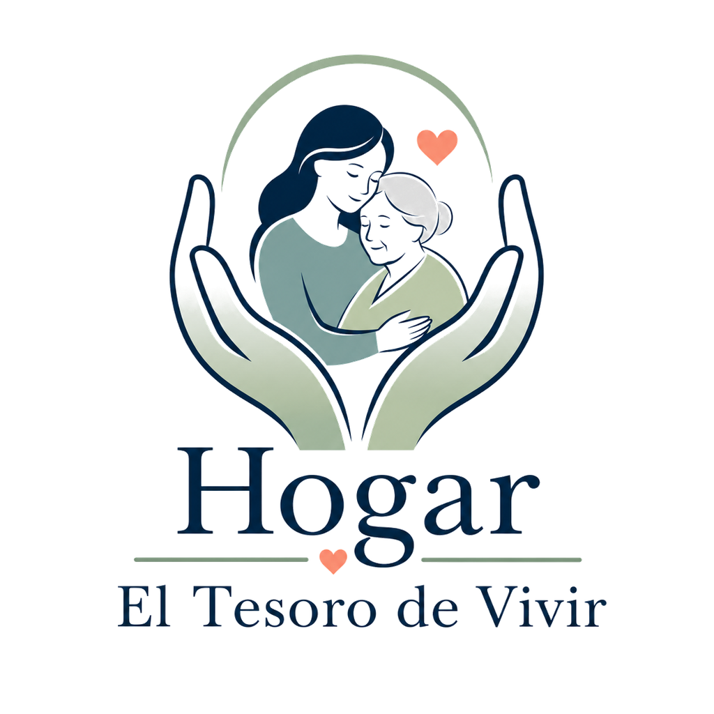 Hogar El Tesoro de Vivir
